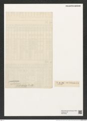 Triceratium repletum Grev. (de-Toni-Nr.: Genus 140, Species 3810) Zeichnungen Sammlung Grunow (NHMW-BOT-W0376336)